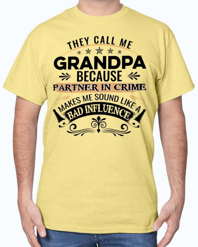 Cool Grandpa Quote