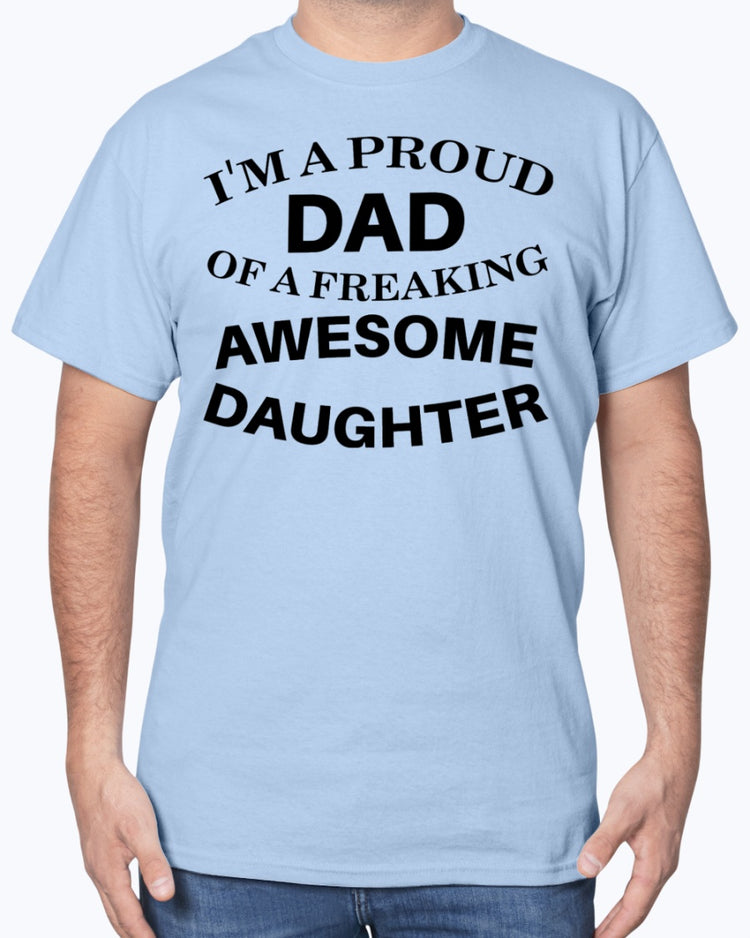 Unisex Cotton T-Shirt