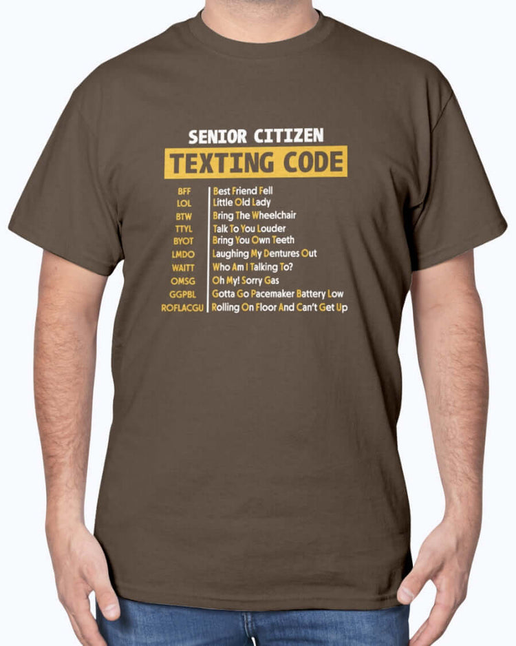 Everyday Essential Cotton Tee