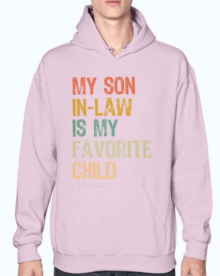 Unisex Cotton Blend