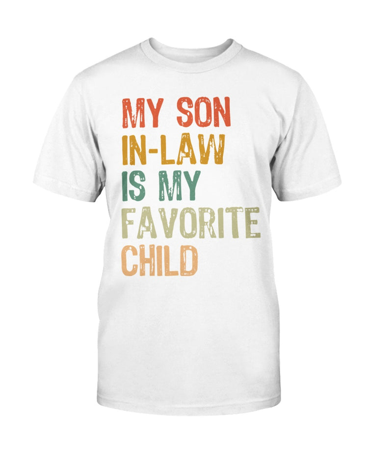 Cotton T-ShirtSon