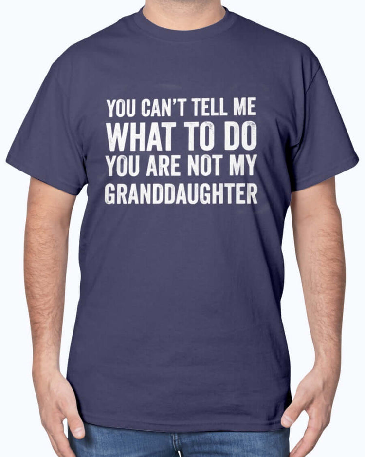 Unisex Cotton T-Shirt