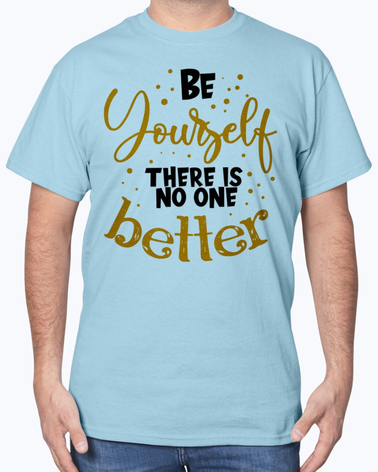 Unisex Cotton T-Shirt
