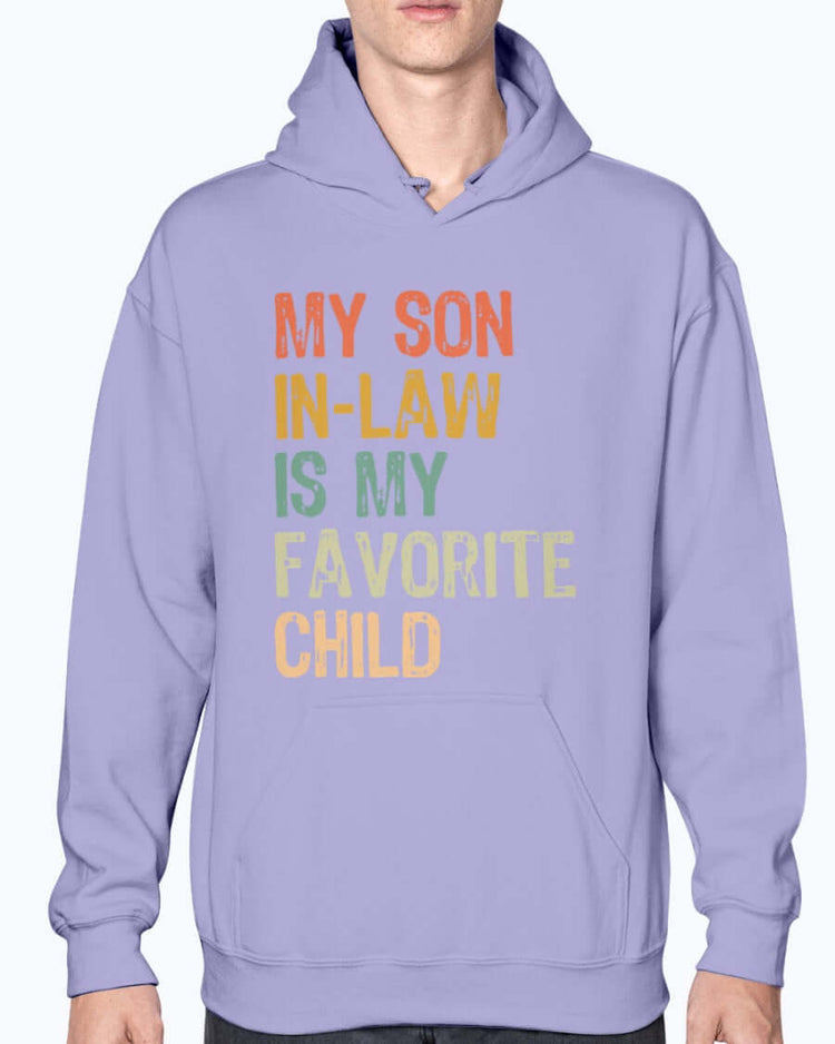 Unisex Cotton Blend