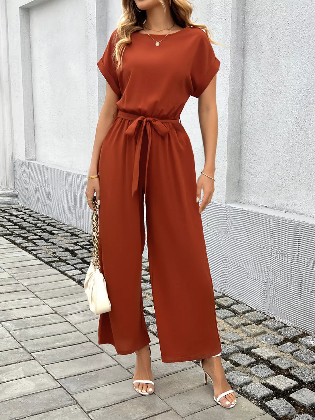 Jumpsuits & Rompers