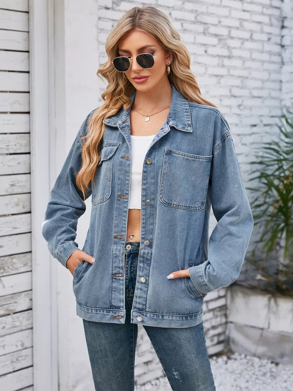 Jeans & Denim