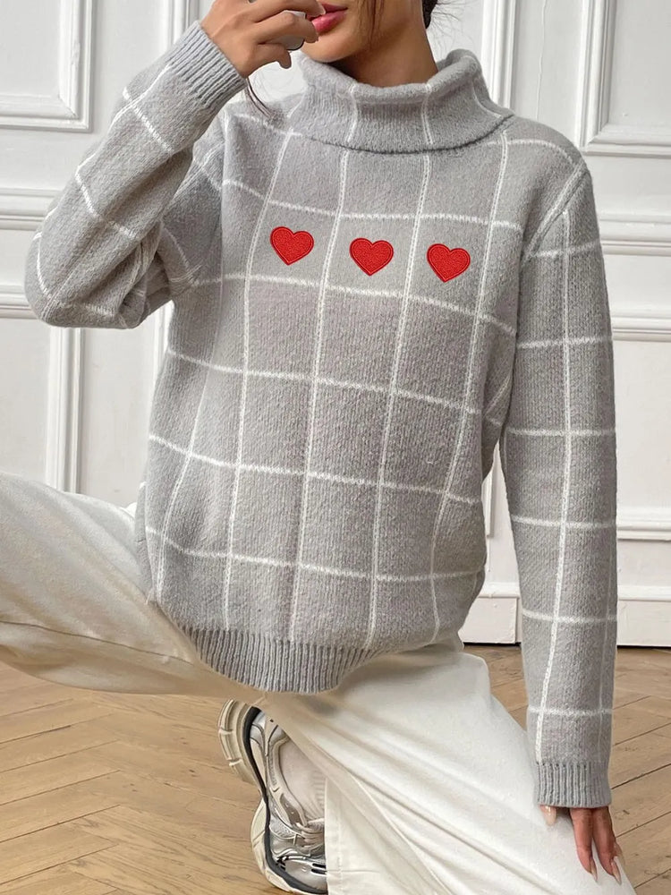 Sweaters & Knitwear