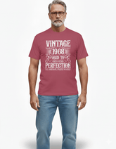 Classic Vintage Typography 