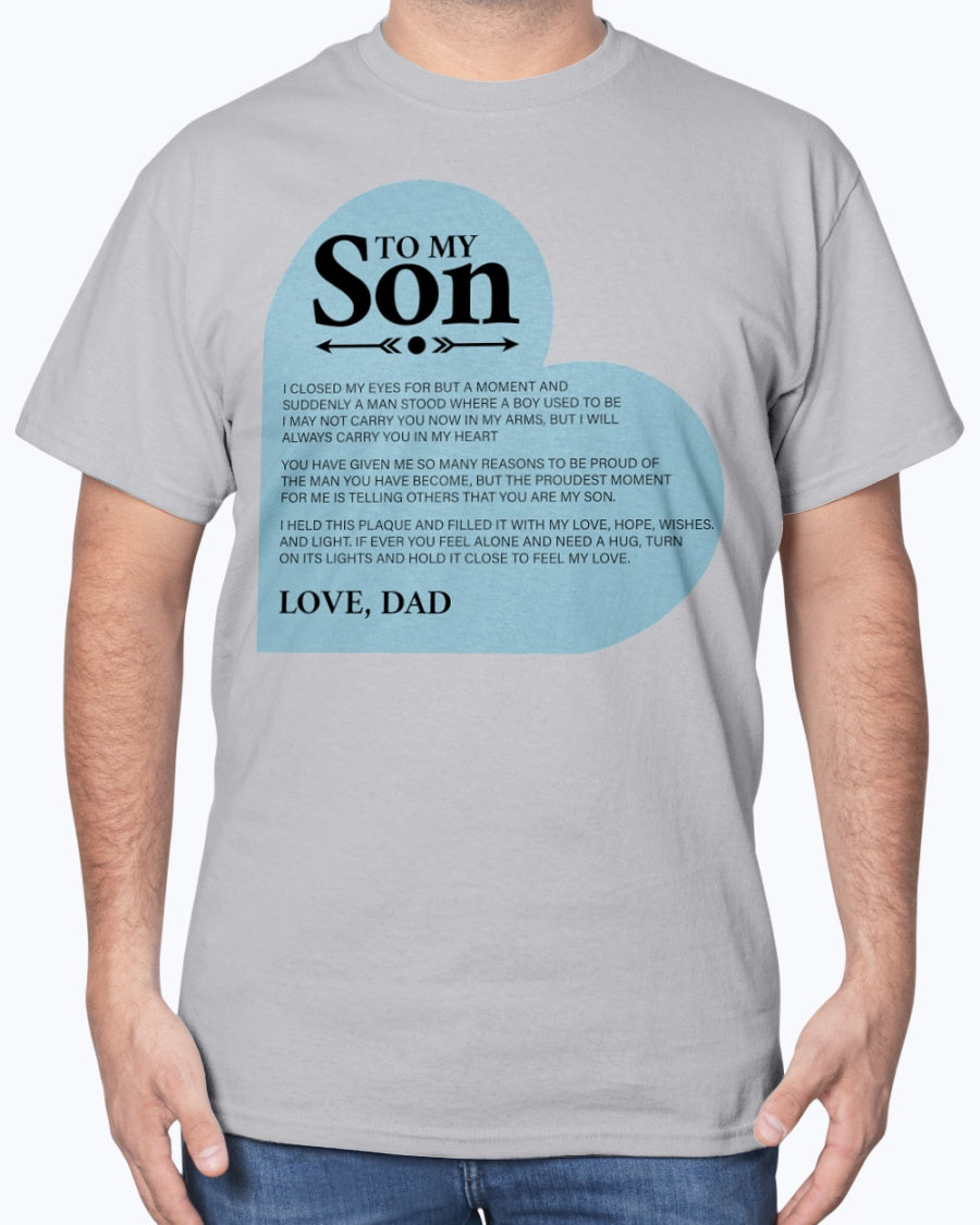 Unisex Cotton T-Shirt