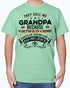 Cool Grandpa Quote