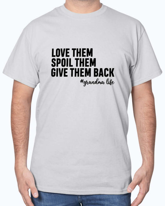 Everyday Essential Cotton Tee