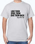 Everyday Essential Cotton Tee