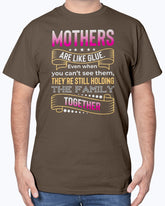 Heartfelt Mom Quote