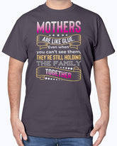 Heartfelt Mom Quote