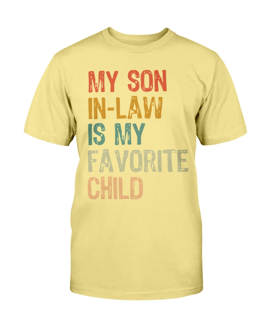 Cotton T-ShirtSon