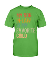 Cotton T-ShirtSon