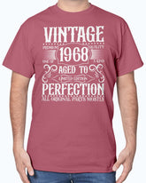Classic Vintage Typography 
