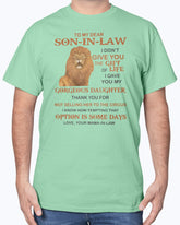 Unisex T-Shirt Mama-in-Law