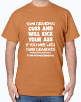Cool Grandma Quote