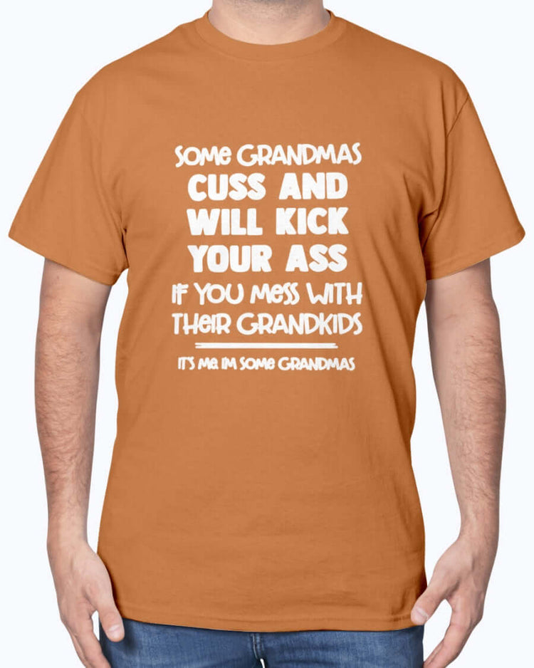 Cool Grandma Quote
