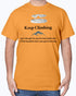 Unisex Cotton T-Shirt