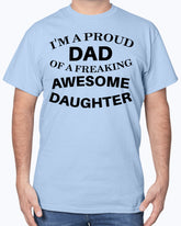 Unisex Cotton T-Shirt 