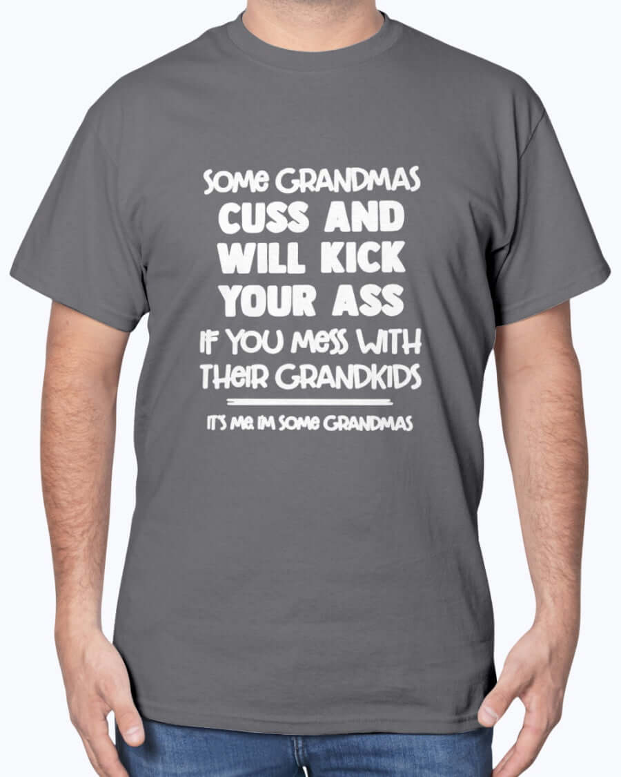 Cool Grandma Quote