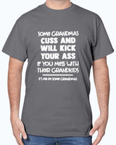 Cool Grandma Quote