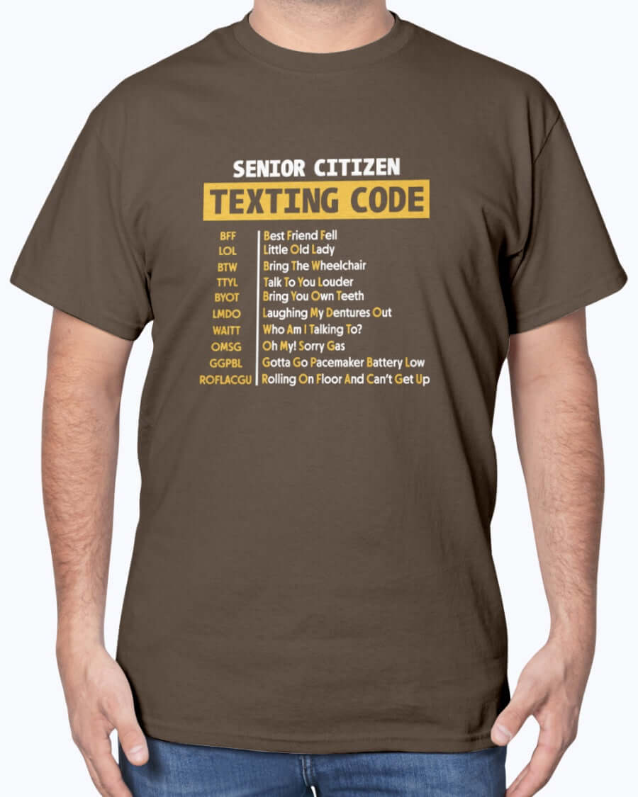 Everyday Essential Cotton Tee