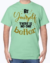 Unisex Cotton T-Shirt