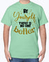 Unisex Cotton T-Shirt