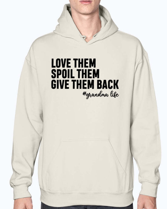 Unisex Cotton Blend Neck