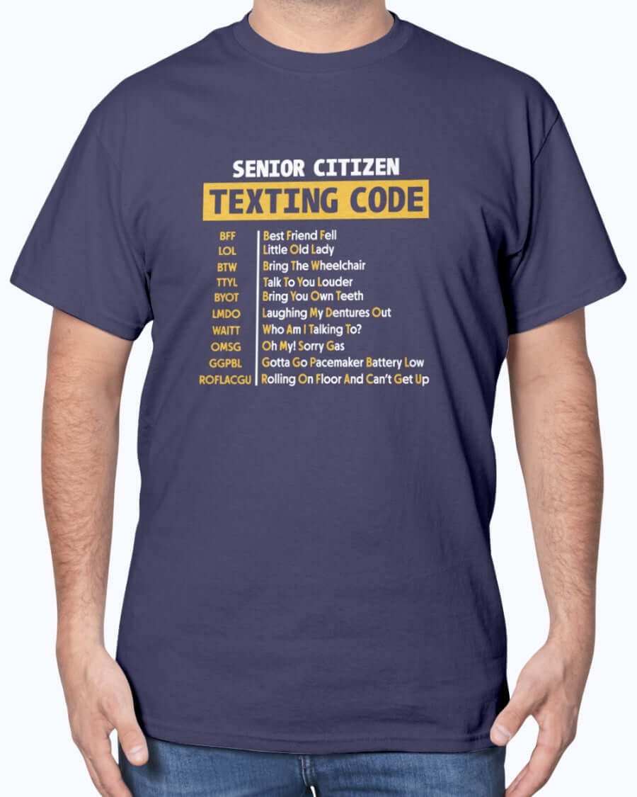 Everyday Essential Cotton Tee