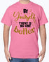Unisex Cotton T-Shirt