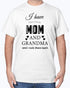 Unisex Proud Mom