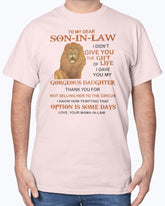 Unisex T-Shirt Mama-in-Law