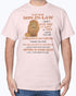 Unisex T-Shirt Mama-in-Law