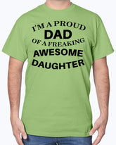 Unisex Cotton T-Shirt 