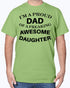 Unisex Cotton T-Shirt 