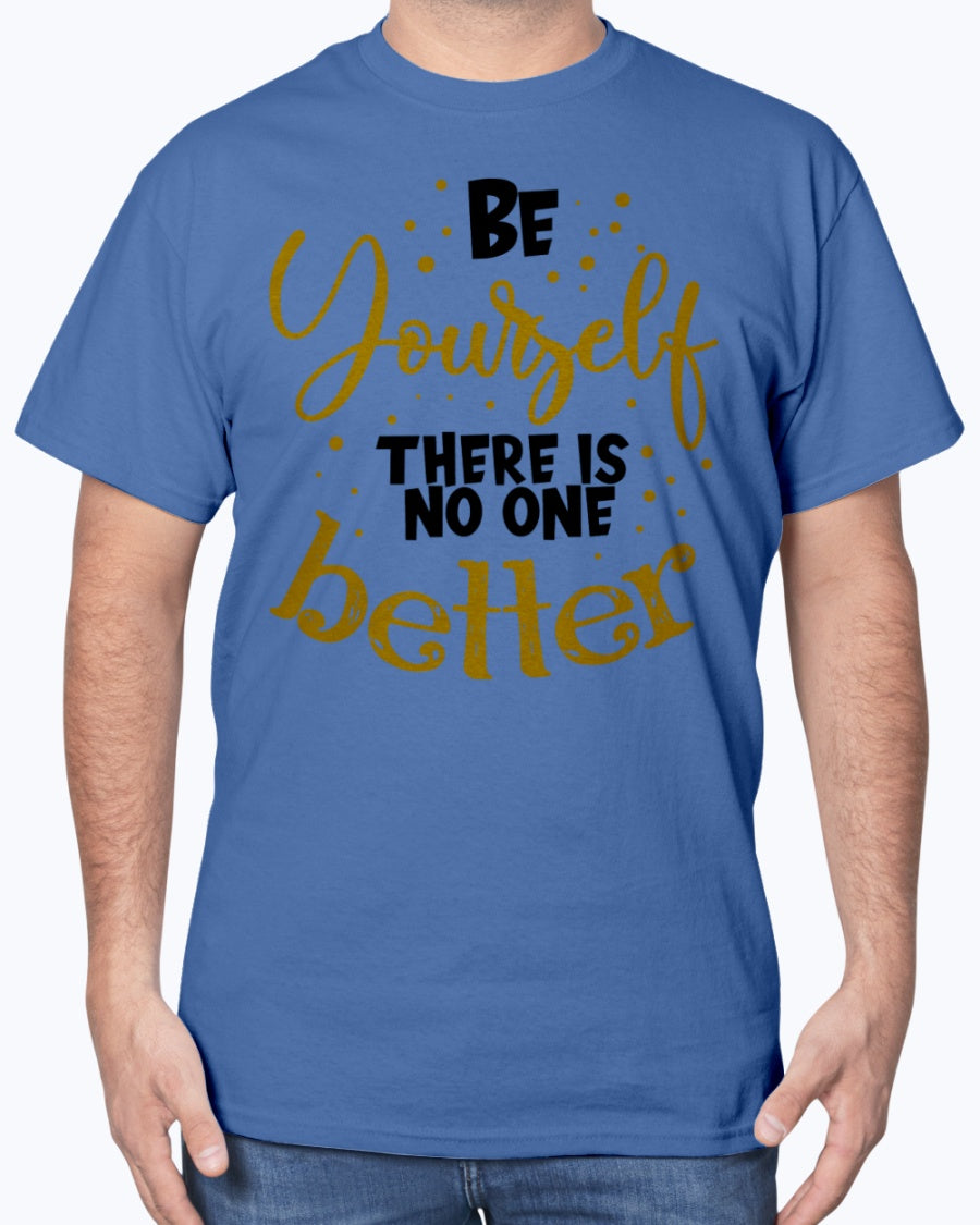 Unisex Cotton T-Shirt