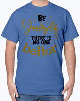 Unisex Cotton T-Shirt