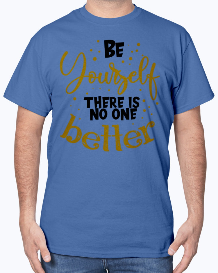 Unisex Cotton T-Shirt