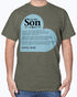Unisex Cotton T-Shirt