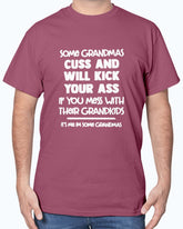 Cool Grandma Quote