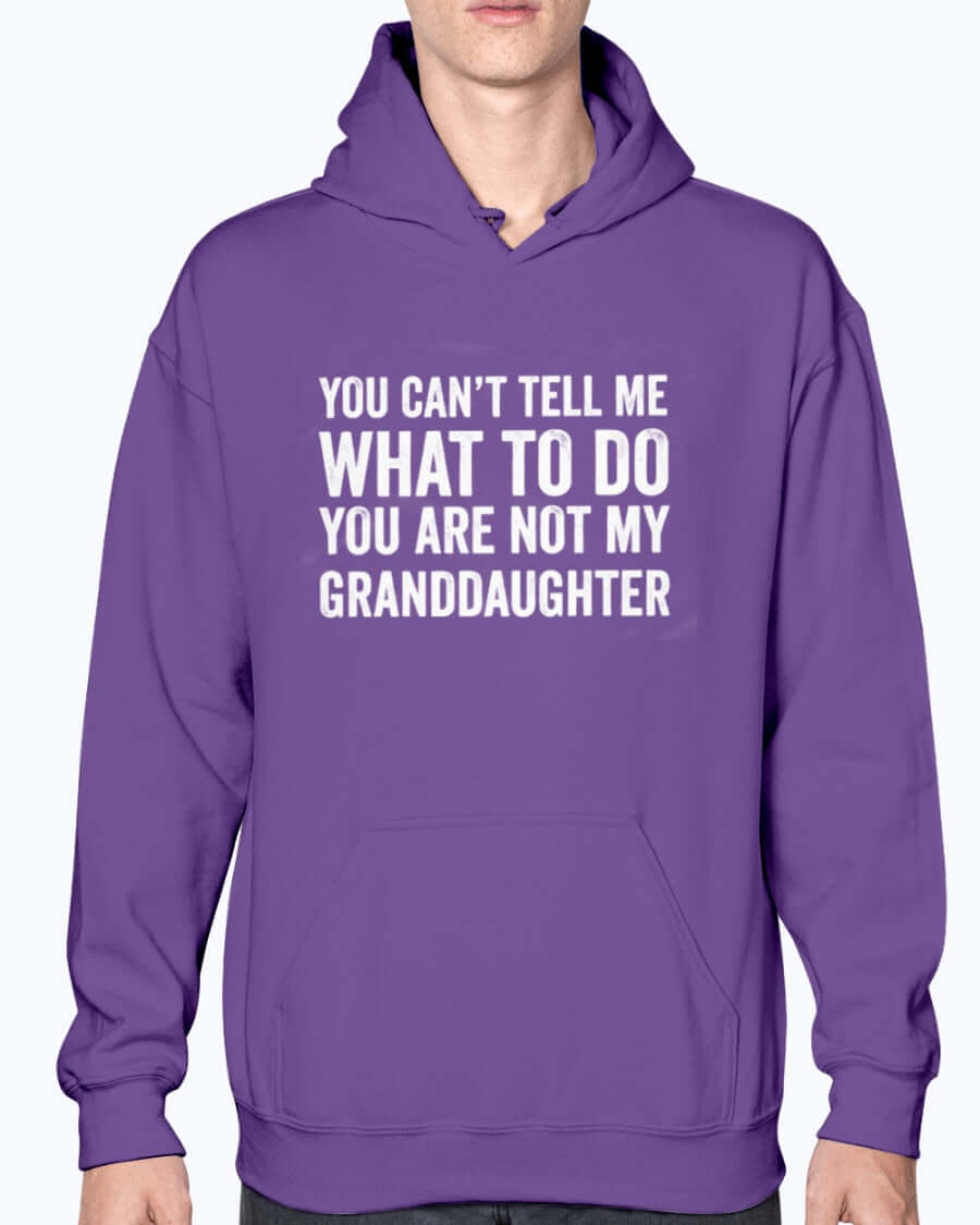 Unisex Cotton Blend