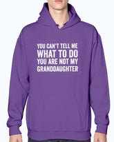Unisex Cotton Blend