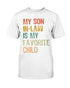 Cotton T-ShirtSon