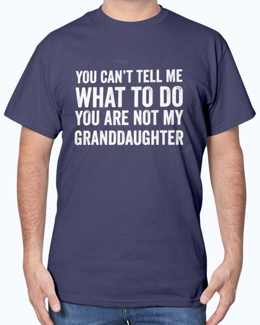Unisex Cotton T-Shirt