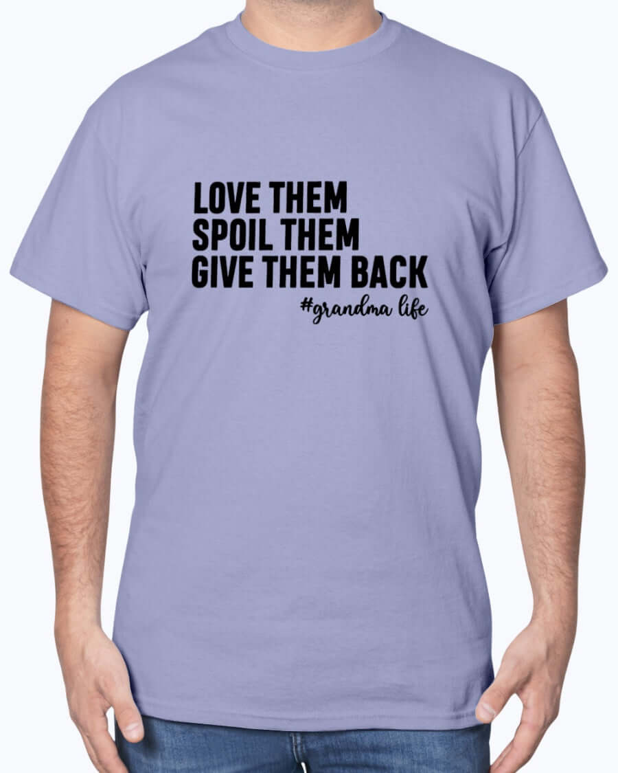 Everyday Essential Cotton Tee