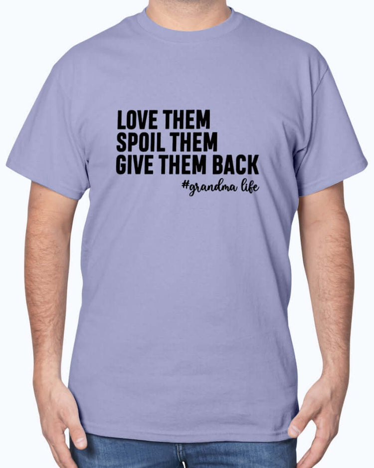 Everyday Essential Cotton Tee